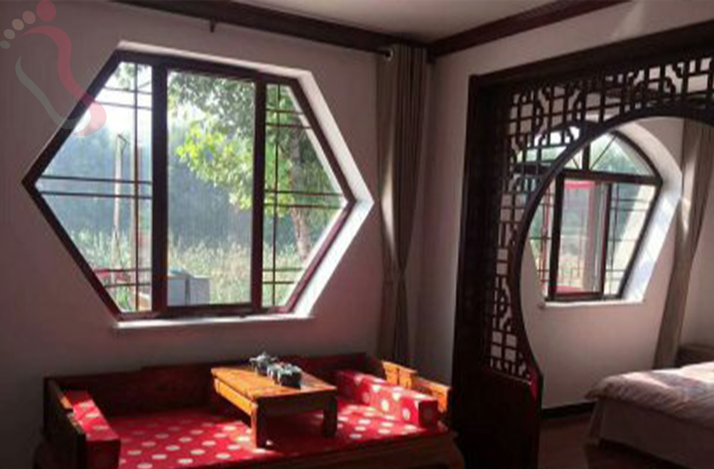 天津蓟州区水岸颐家农家院房间图片1