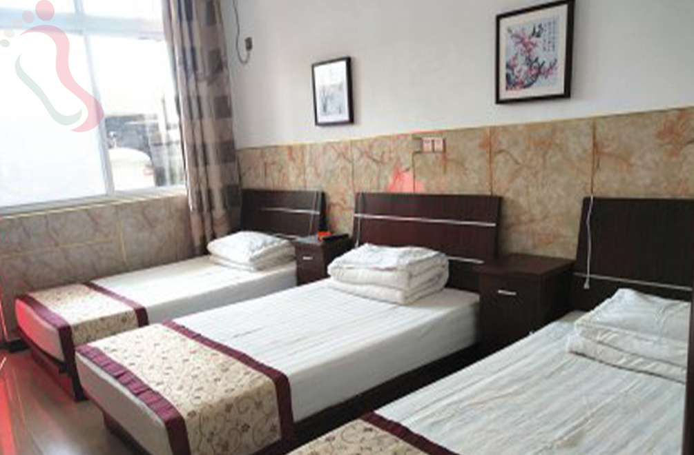 天津蓟州区东山村御云风畅农家院房间图片1