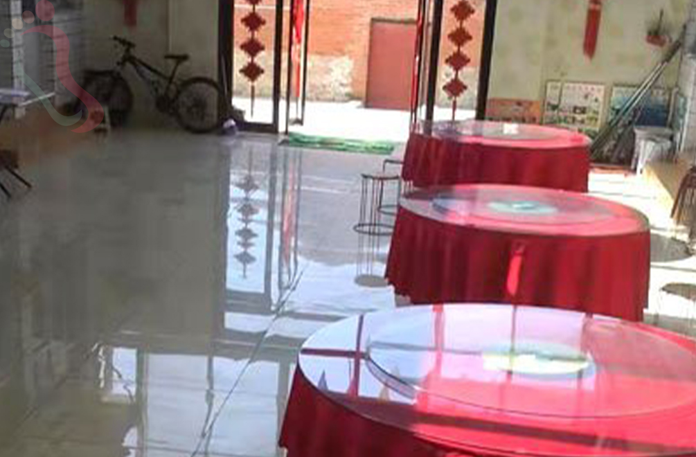 天津蓟州区梨木台秀丽山庄 - 图片3