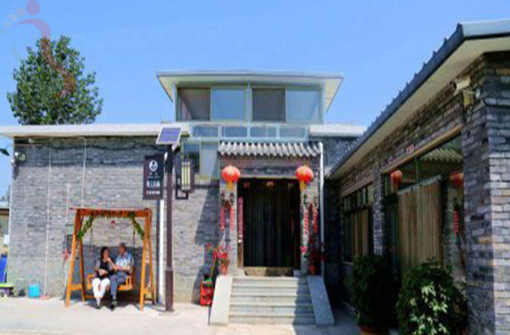 天津蓟州区东山村御云风畅农家院 - 图片1