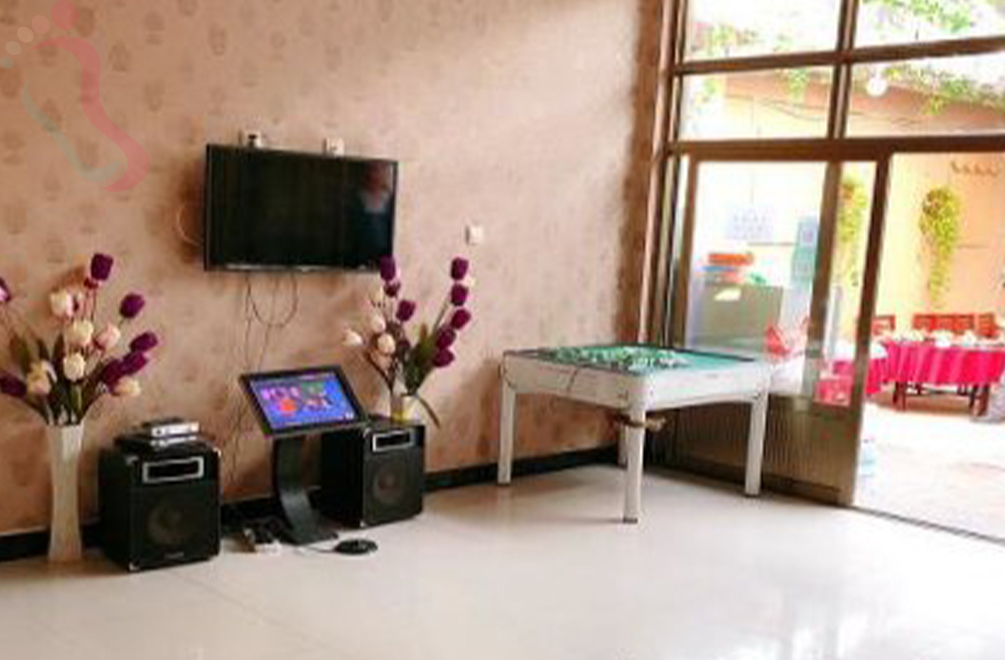 天津蓟州区梨木台建山农家院 - 图片4