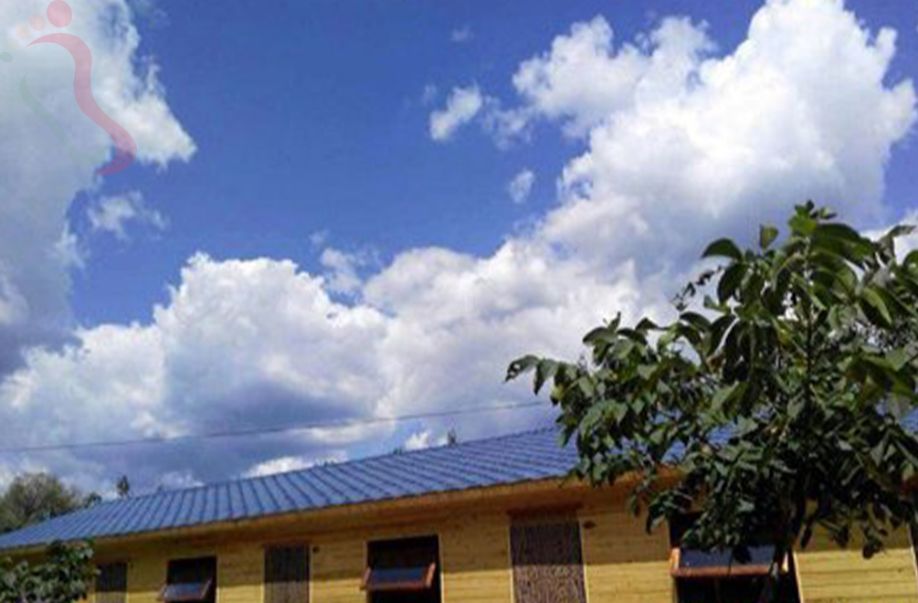 天津蓟州区梨木台泓顺来庄园 - 图片2