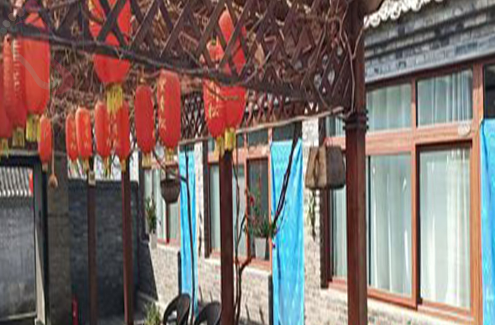 天津蓟州区东山村望青松农家院 - 民宿介绍