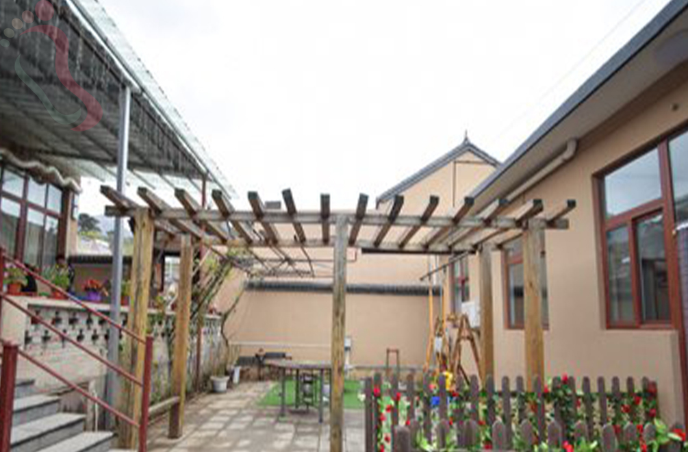 天津蓟州区梨木台有约客栈 - 图片2