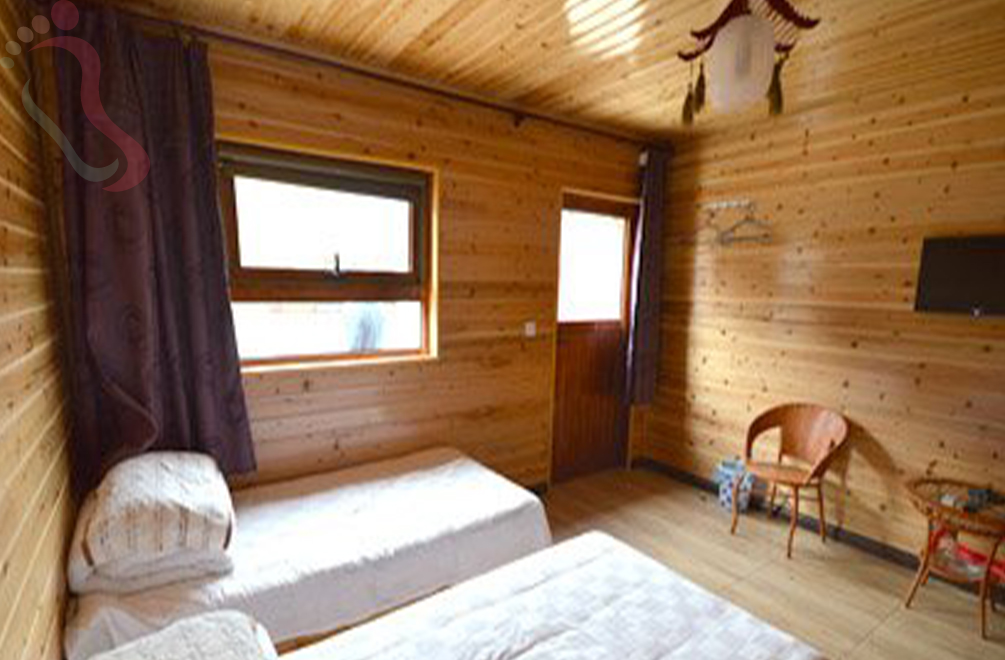 天津蓟州区梨木台泓顺来庄园房间图片3