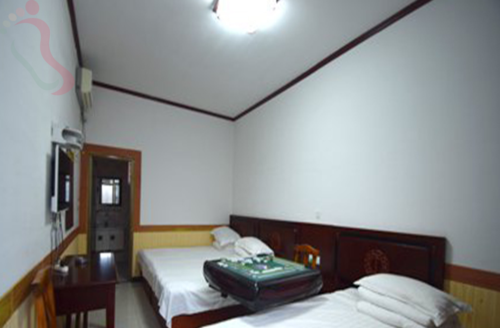 天津蓟州区郭家沟吴景林农家院房间图片2