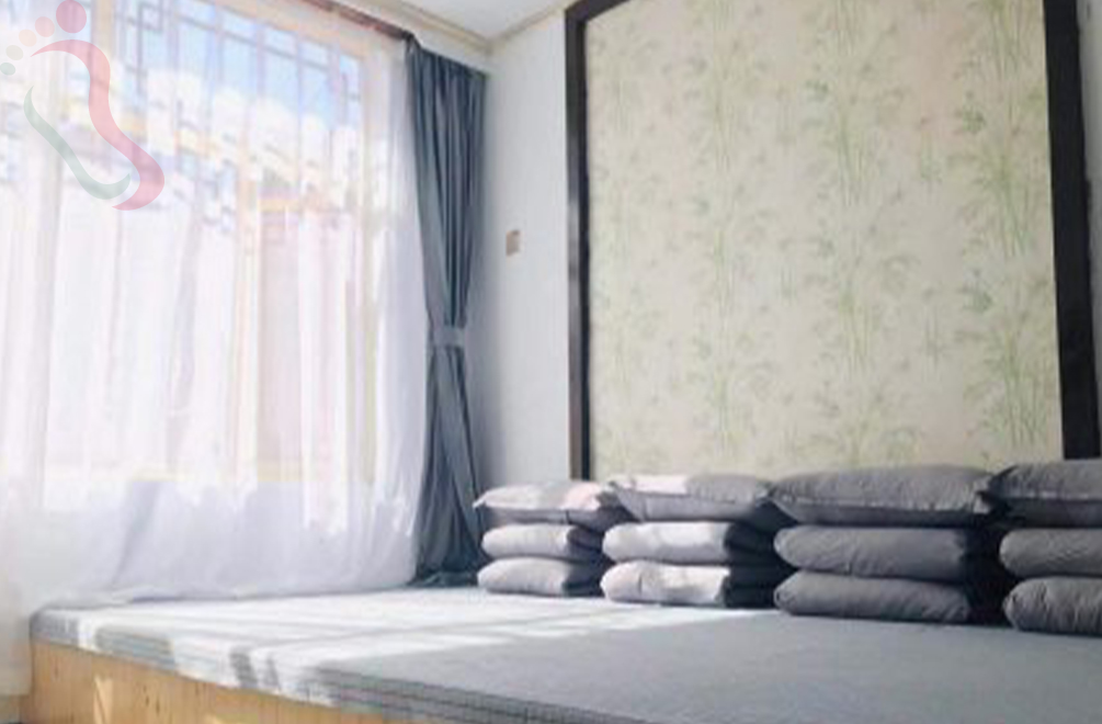 天津蓟州区梨木台沐凤居农家院房间图片1