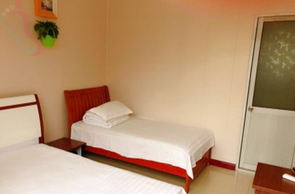 天津蓟州区梨木台建山农家院房间图片2