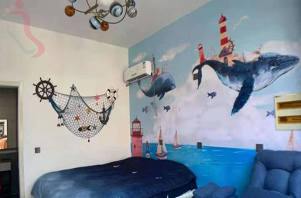 天津蓟州区梨木台丰盛居民宿房间图片2