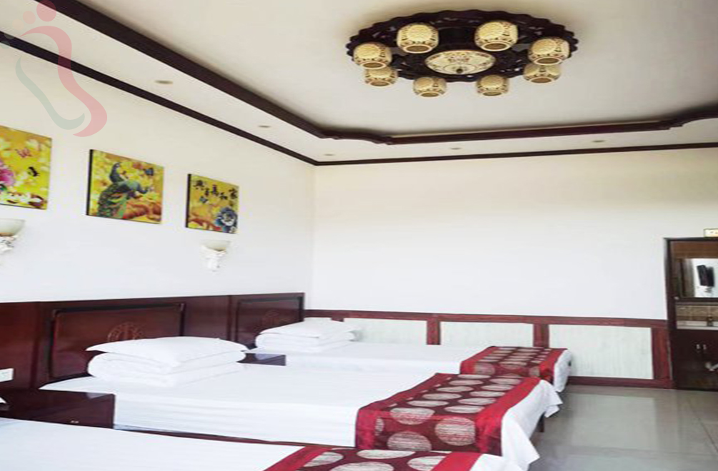 天津蓟州区梨木台温馨家园房间图片1