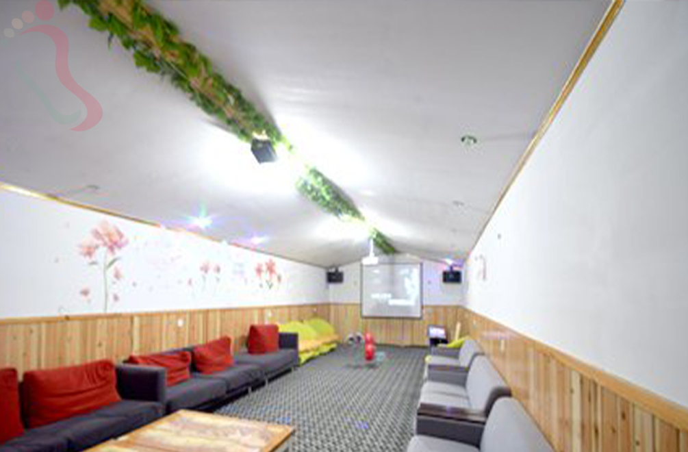 天津蓟州区聚鑫源民宿房间图片3