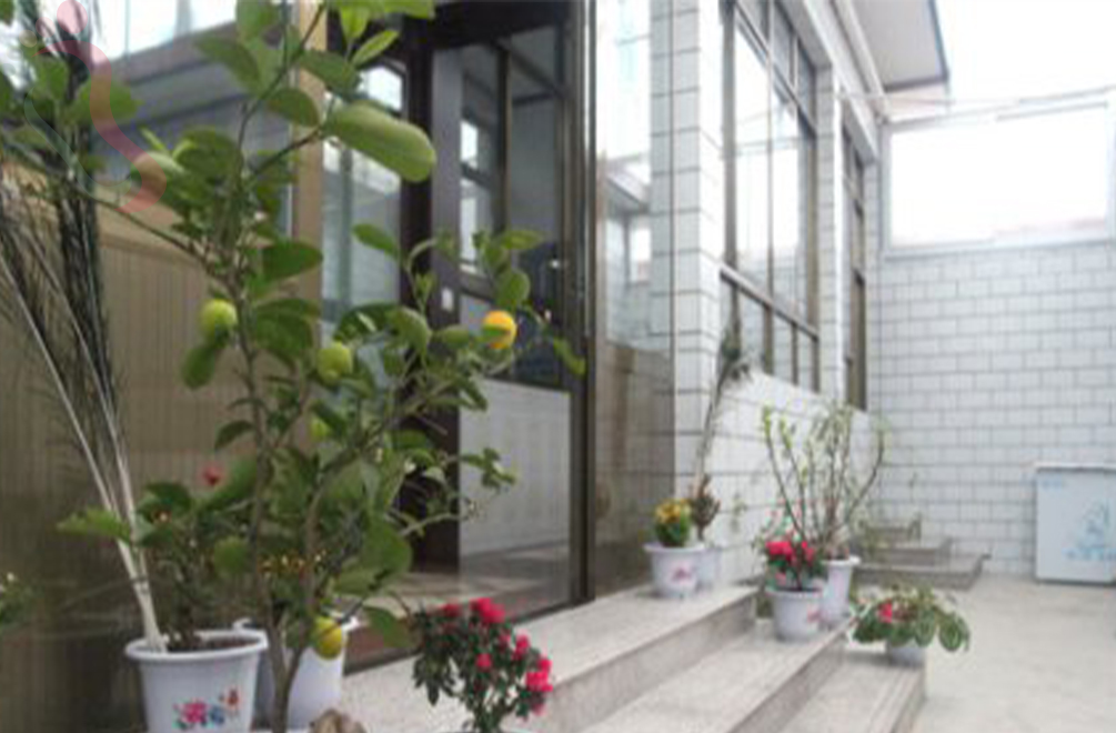 天津蓟州区怡心缘农家院 - 图片3