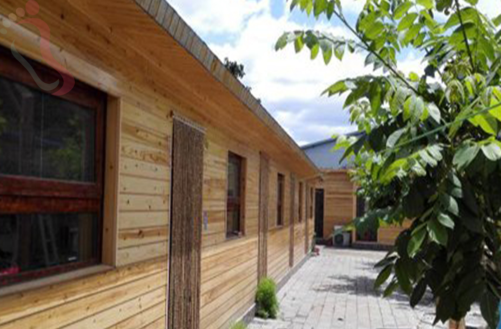 天津蓟州区梨木台泓顺来庄园 - 图片1