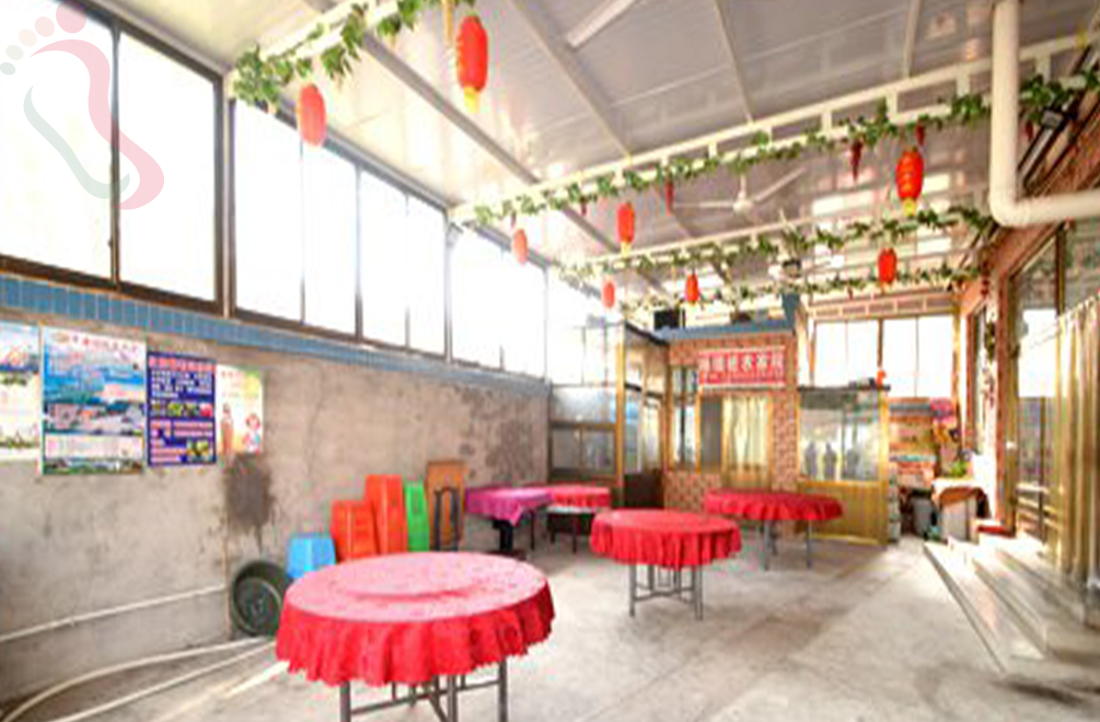 天津蓟州区梨木台杨瑞桩农家院 - 民宿介绍