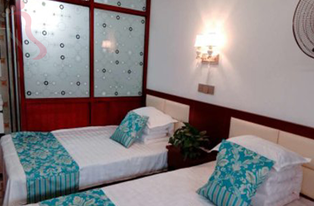 天津蓟州区梨木台心爱休闲庄园房间图片1