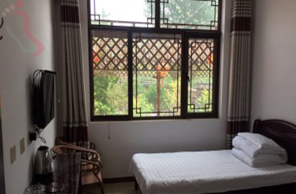 天津蓟州区梨木台沐凤居农家院房间图片3