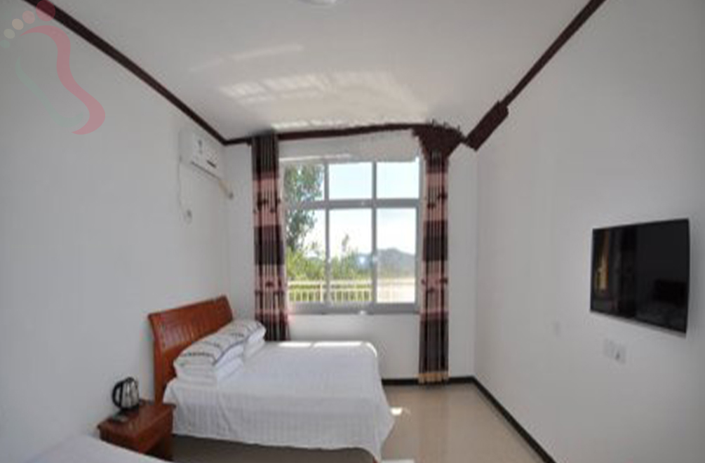 天津蓟州区青山岭高山第一家农家院房间图片2