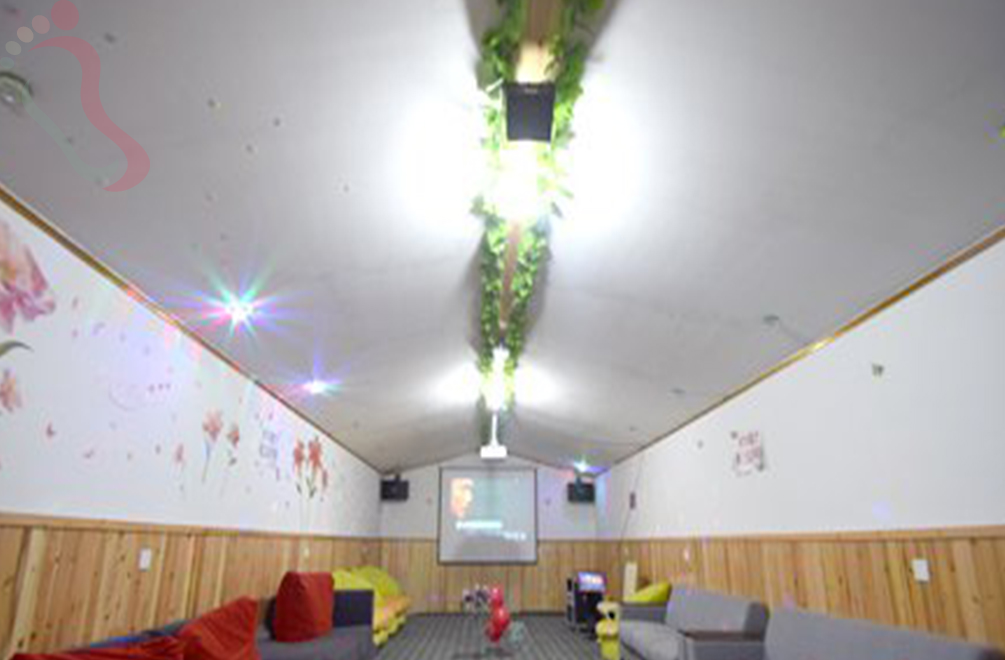 天津蓟州区聚鑫源民宿 - 图片3