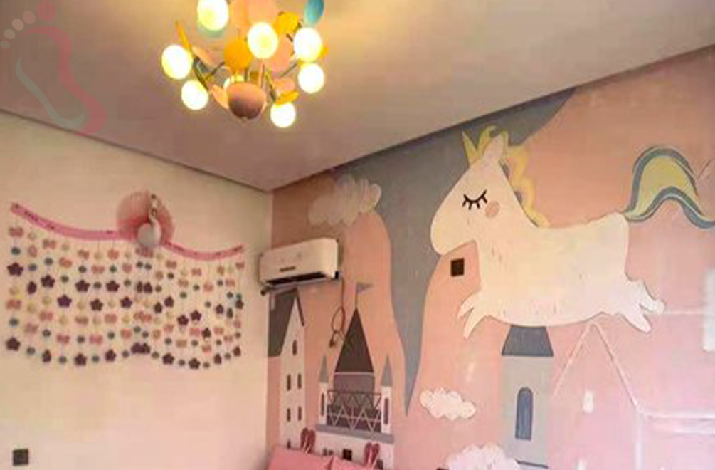 天津蓟州区梨木台丰盛居民宿房间图片4