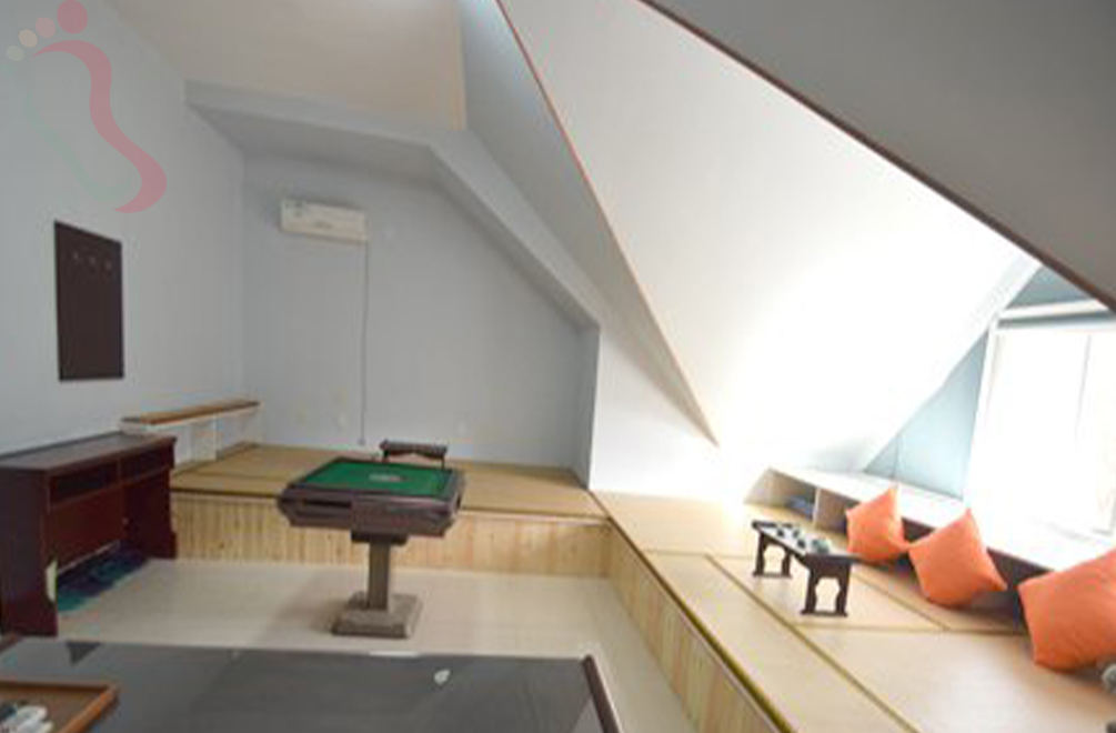 天津蓟州区梨木台四季山庄 - 图片3