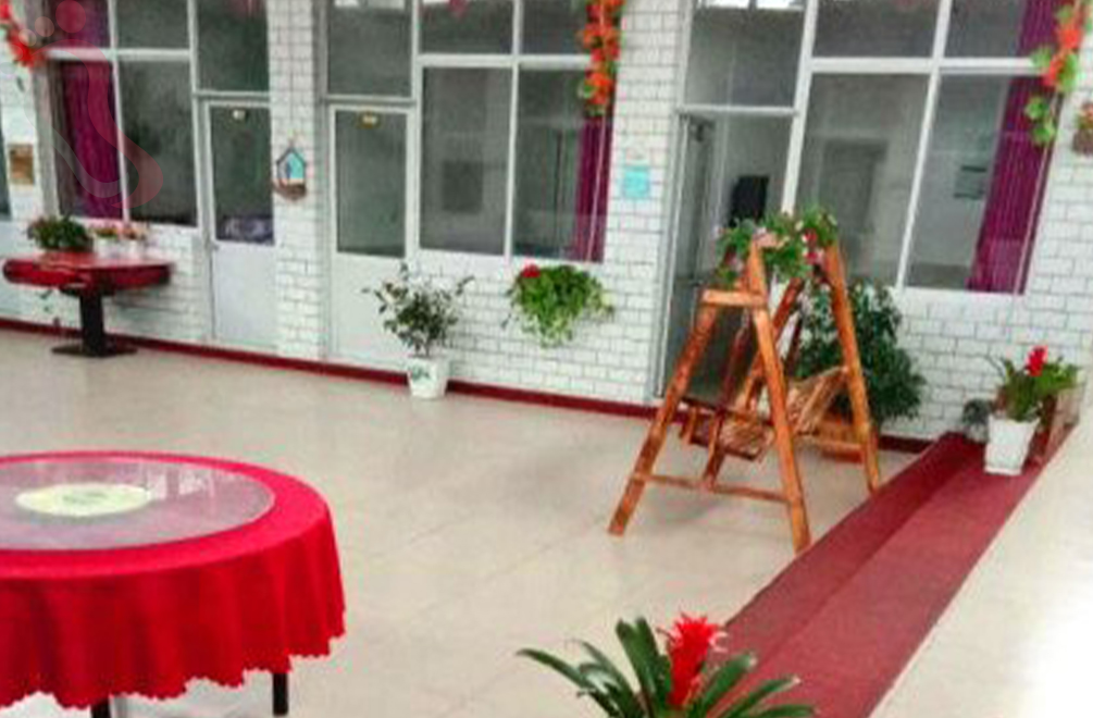 天津蓟州区梨木台心爱休闲庄园 - 图片1