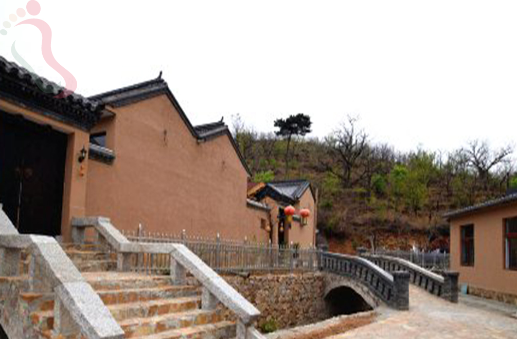 天津蓟州区梨木台利荣农家院（四星农家） - 图片2