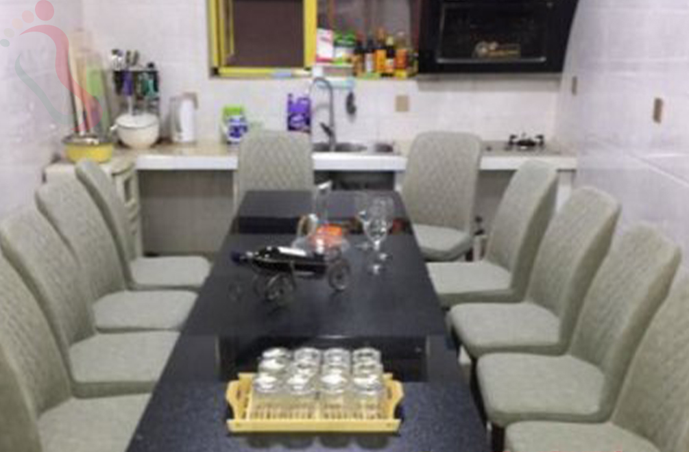 天津蓟州区梨木台沐凤居农家院房间图片4