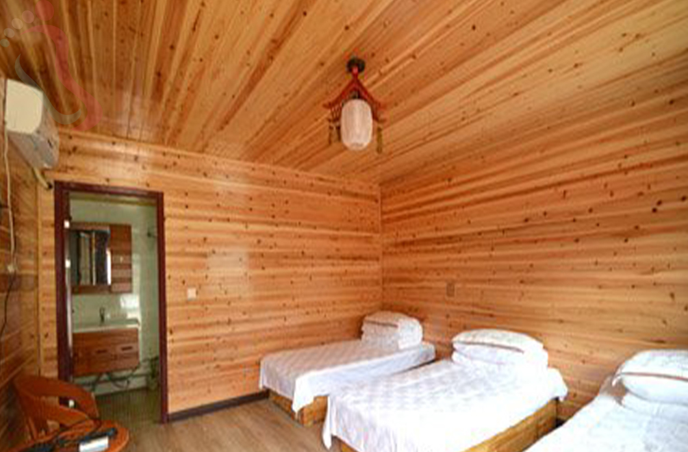 天津蓟州区梨木台泓顺来庄园房间图片4