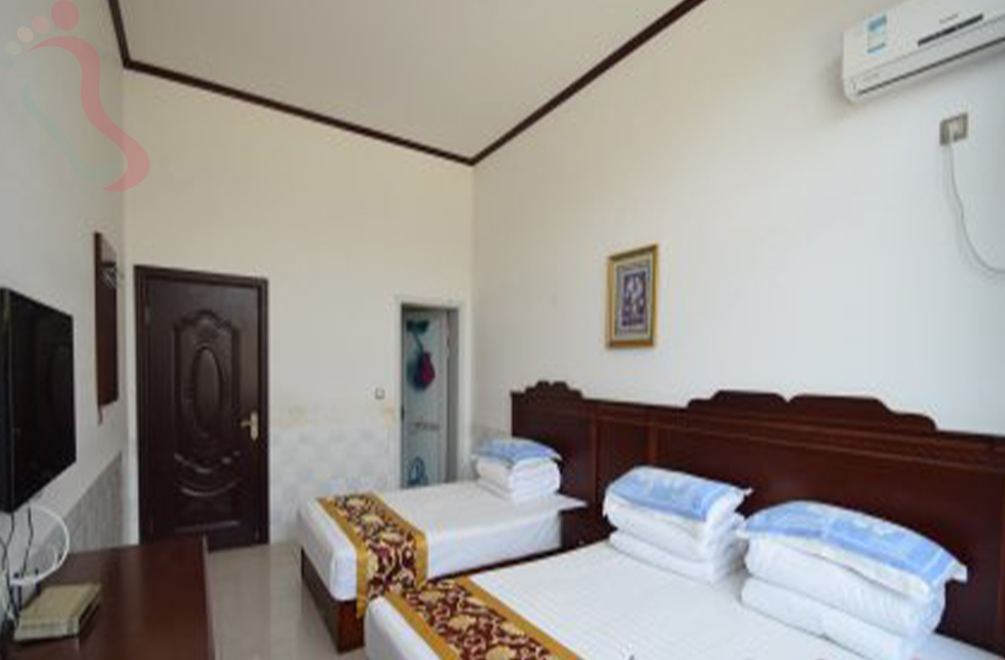 天津蓟州区永盛园农家院房间图片2