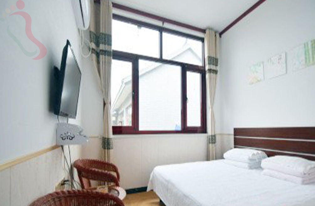 天津蓟州区紫云水岸香草园军铭农家院房间图片1