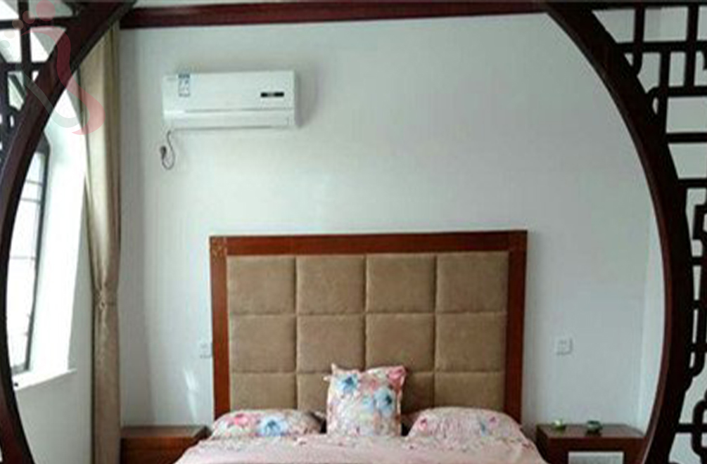 天津蓟州区水岸颐家农家院房间图片2