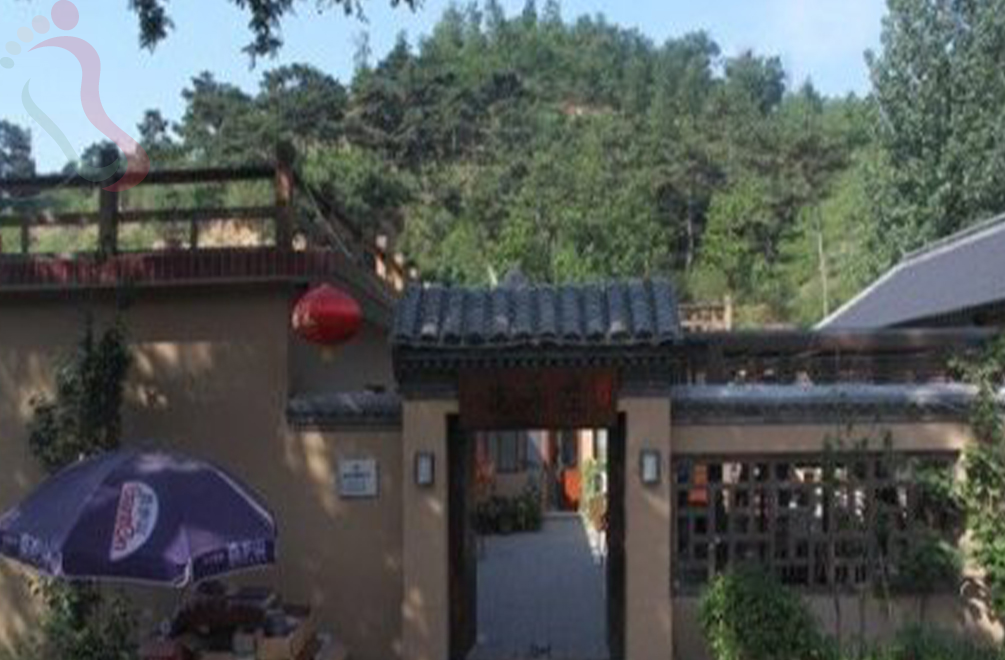 天津蓟州区梨木台建山农家院 - 民宿介绍