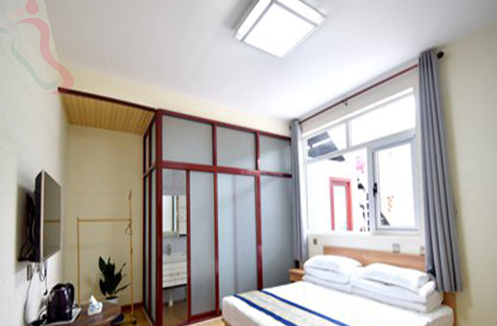 天津蓟州区青山岭民众小院房间图片4