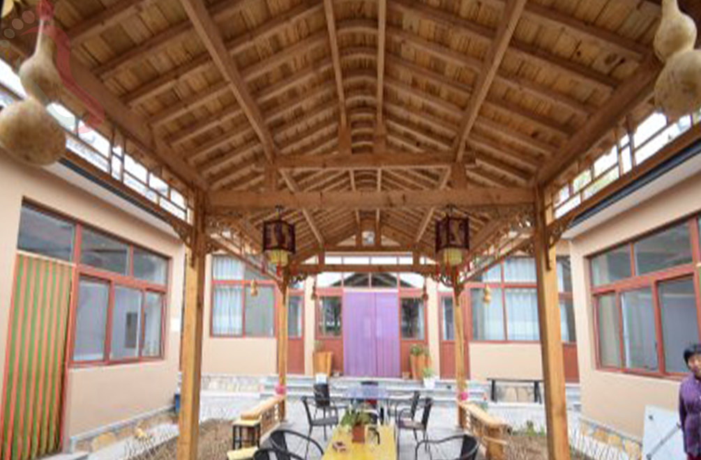 天津蓟州区梨木台利荣农家院（四星农家） - 图片3