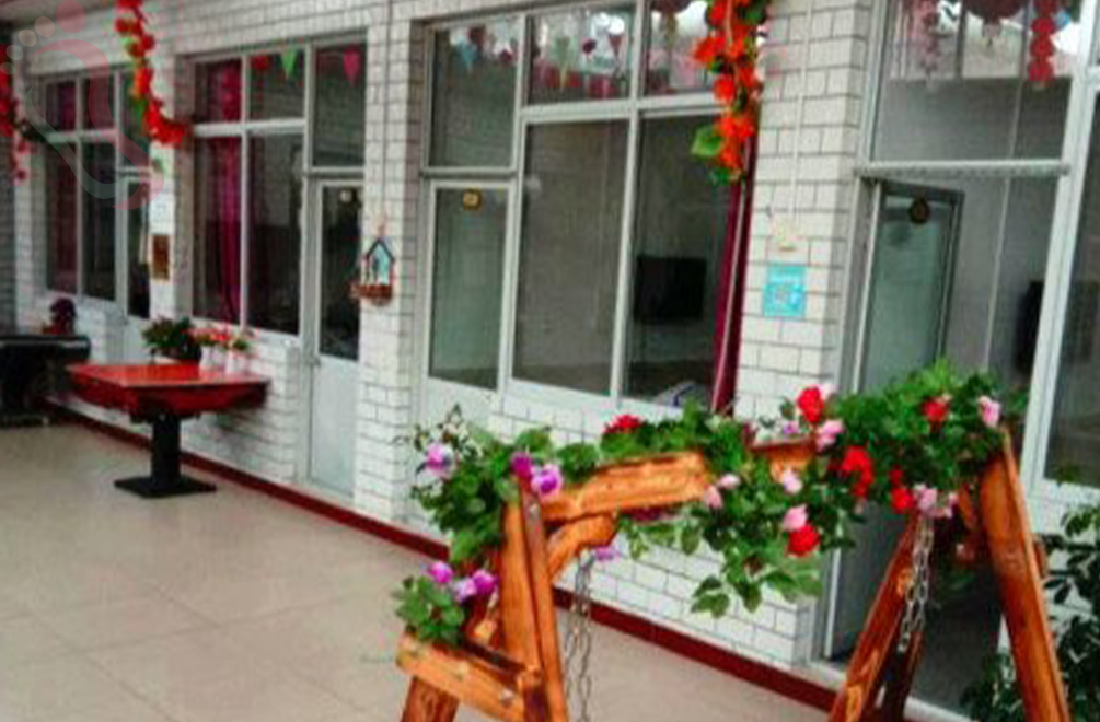 天津蓟州区梨木台心爱休闲庄园 - 图片4