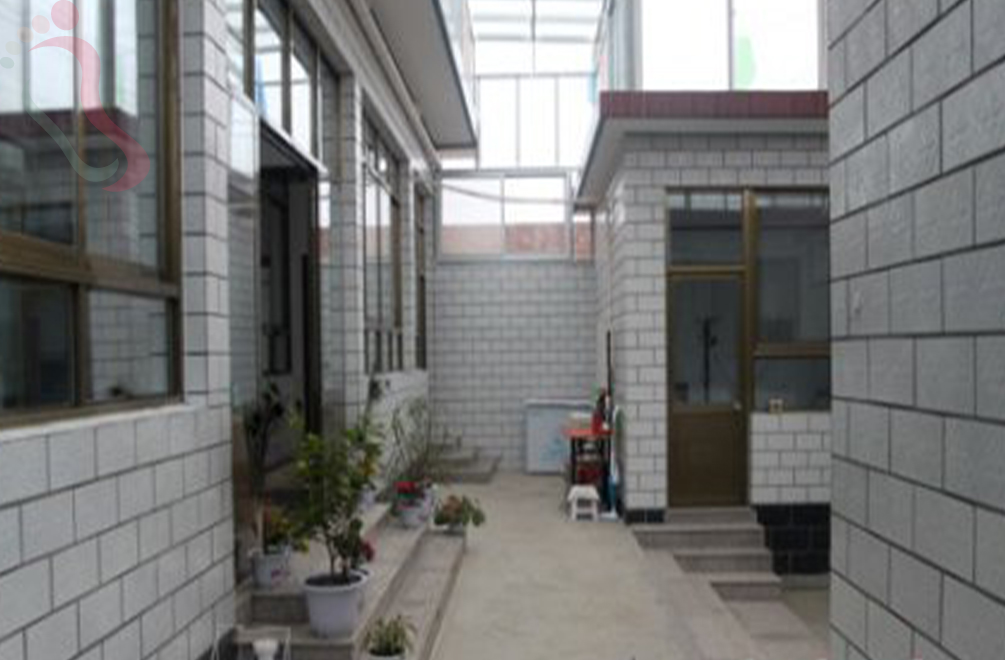 天津蓟州区怡心缘农家院 - 民宿介绍