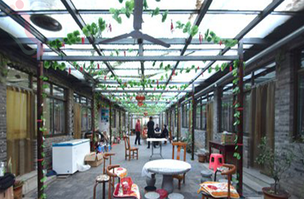 天津蓟州区郭家沟吴景林农家院 - 图片4