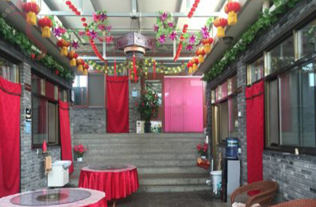 天津蓟州区东山村御云风畅农家院 - 图片2