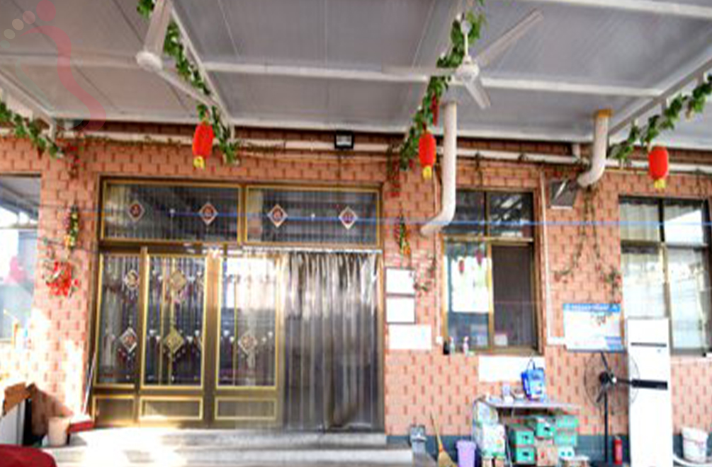 天津蓟州区梨木台杨瑞桩农家院 - 图片1