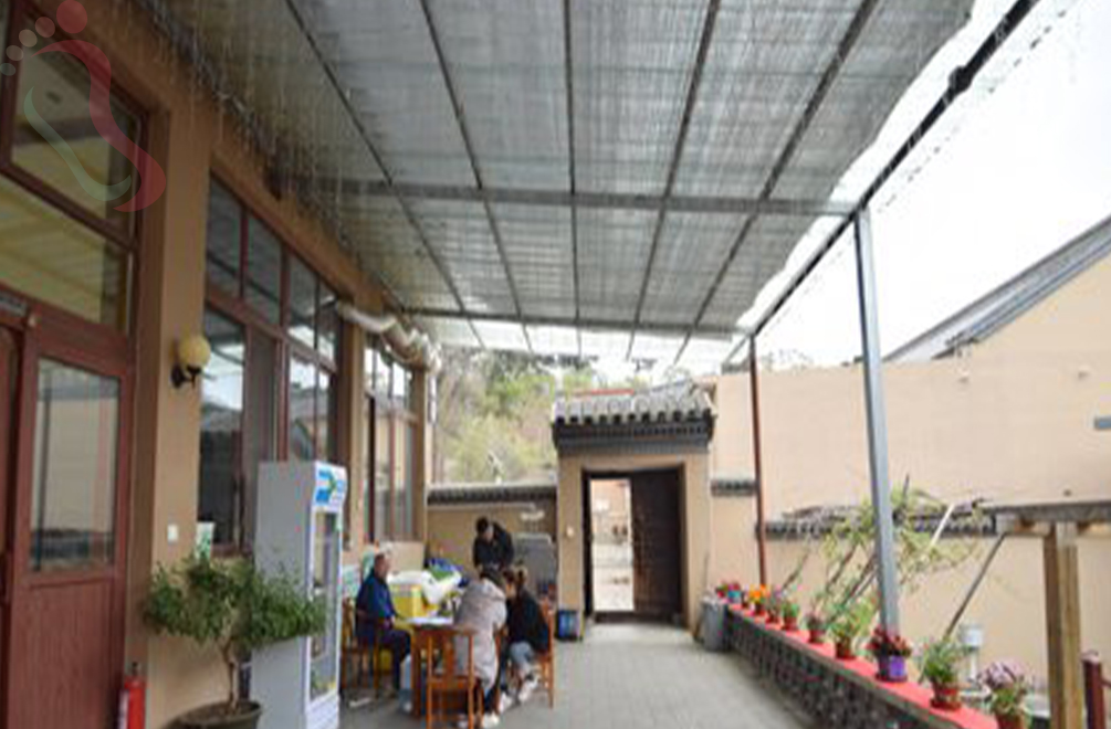 天津蓟州区梨木台有约客栈 - 图片4