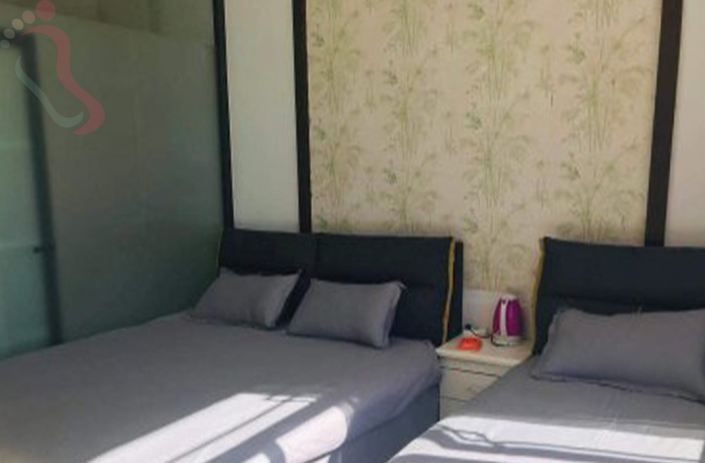 天津蓟州区梨木台沐凤居农家院房间图片2