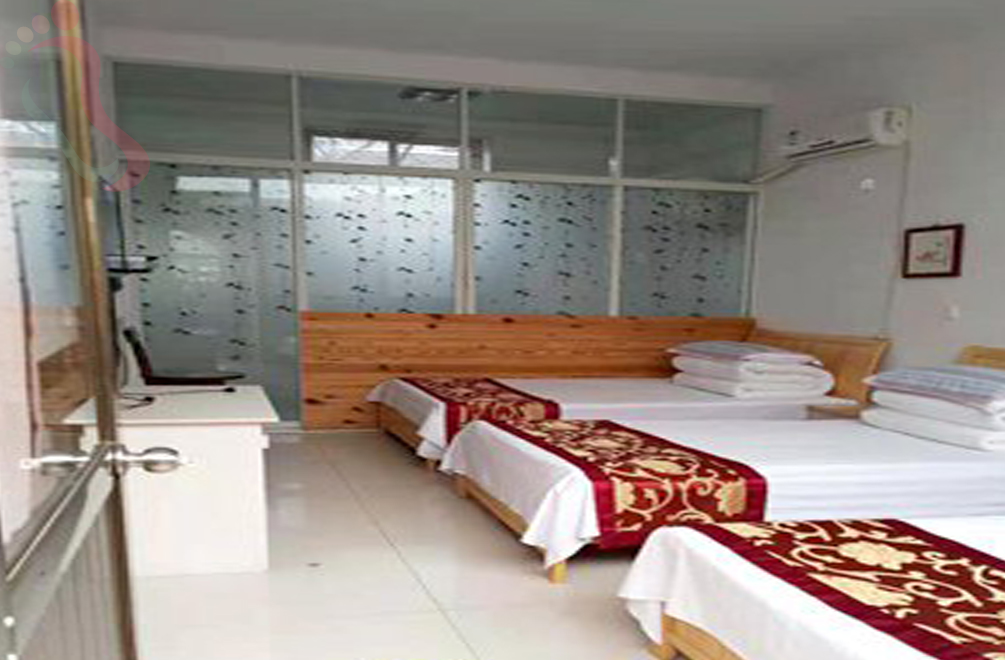 天津蓟州区东山村望青松农家院房间图片4