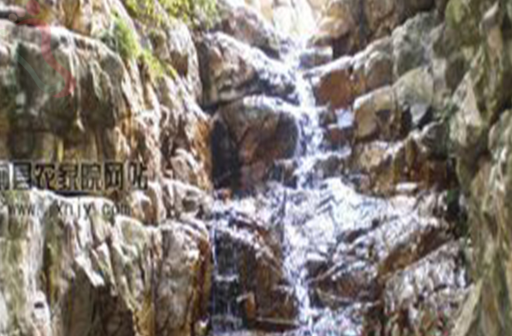 天津蓟州区青山岭3号农家院《景观台农家院》 - 周边游玩