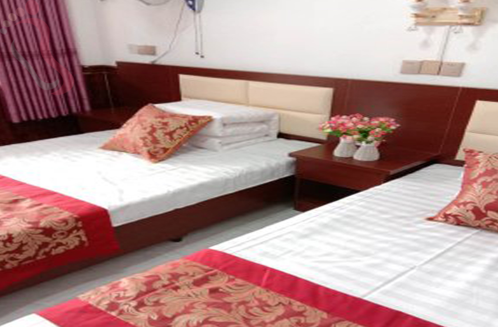 天津蓟州区梨木台心爱休闲庄园房间图片2