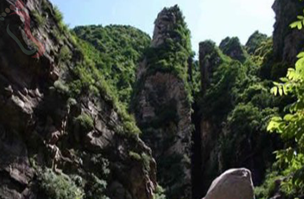 天津蓟州区梨木台建山农家院 - 周边游玩