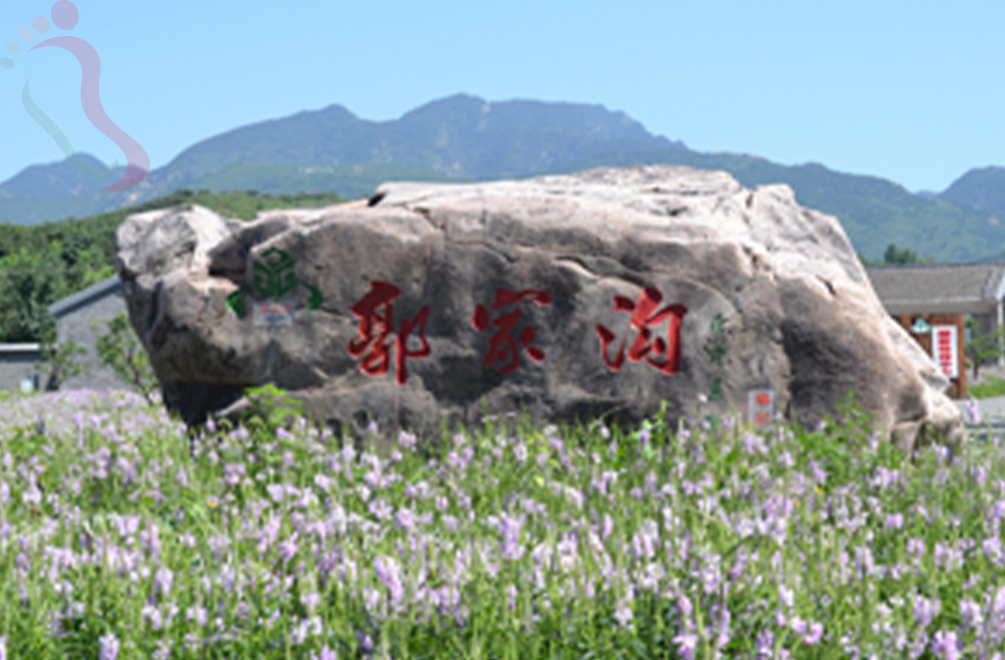 天津蓟州区东山村御云风畅农家院 - 周边游玩