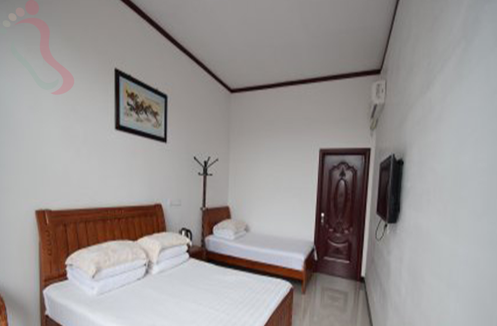 天津蓟州区梨木台利荣农家院（四星农家）房间图片2