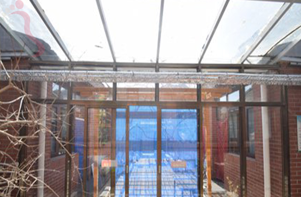 天津蓟州区梨木台大森林农家院 - 图片2