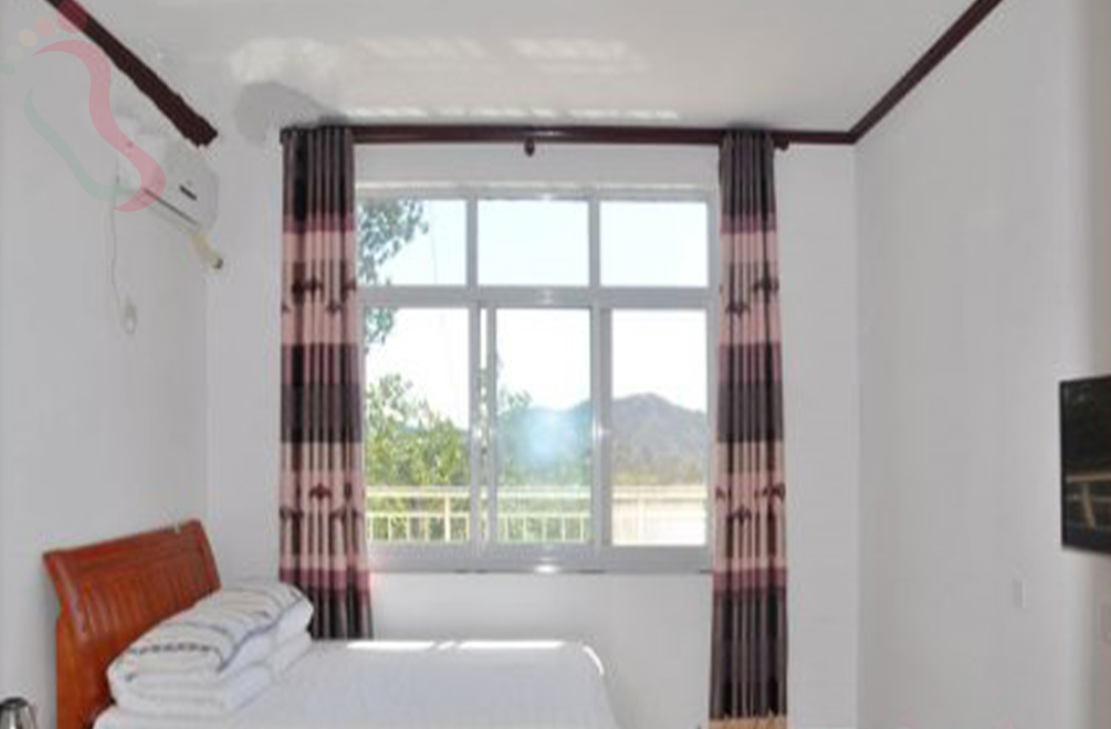 天津蓟州区青山岭高山第一家农家院房间图片3