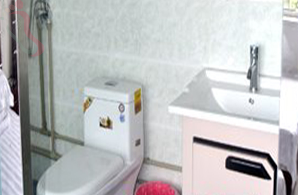 天津蓟州区青山岭3号农家院《景观台农家院》房间图片1